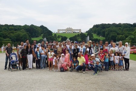 Schonbrunn