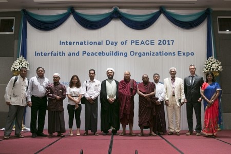 International Day of Peace