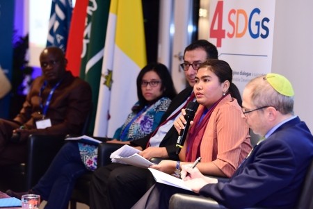 Dialogue4SDGs conference