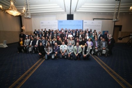 Arab Youth Forum Amman 