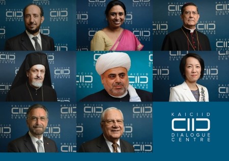 KAICIID Board of Directors