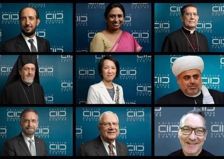 KAICIID Board Members 