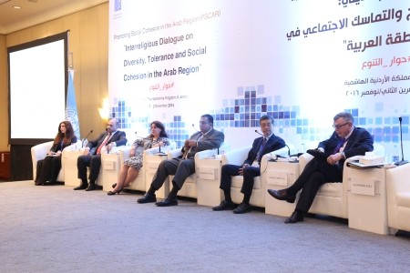 UNDP/KAICIID Conference