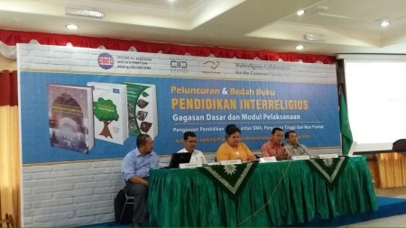 Indonesia IRD Manual Launch