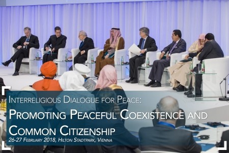 Interreligious Dialote Fur Peace