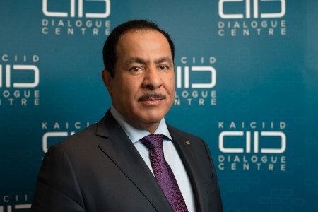 KAICIID Secretary General