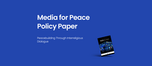 Media For Prace