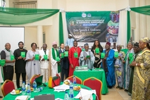 Abuja Peace Conference Launches Interfaith Code of Conduct