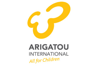 Arigatou International 