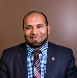 Dr. Muhammad Fawzy Abdel-Hay