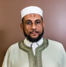 Mohammed Issa Abu Nujila