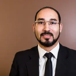 د. هاني عبد العال حافظ صالح دواح