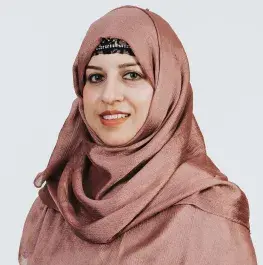 Dr. Tahira Ifraq