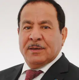 Faisal Bin Abdulrahman Bin Muaammar 