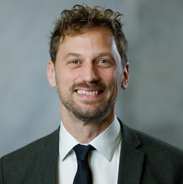 Andreas Dybkjaer-Andersson