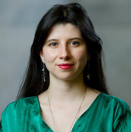 Ana Belén Ortega Mora