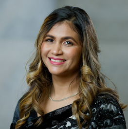 Afsana Amirali Jiwani