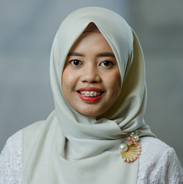 Affaf Mujahidah, S.Th.I., M.A.