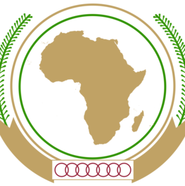 african union logo