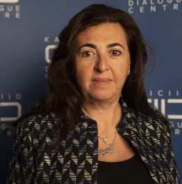 Ambassador Houda Nonoo 