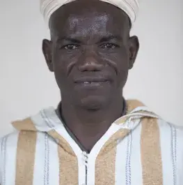 Abdoulaye Ouasselegue