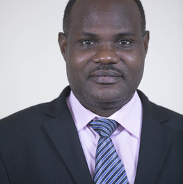 أكورا جورج ويليام  