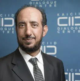 Dr. Hamed Al-Majed