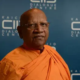 Venerable Bellanwila Wimalarathana Thero (2015-2018)