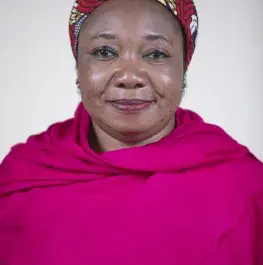 Fatima Suleiman