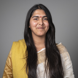 جانجا نانديني