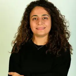Jessica Abou Haydar