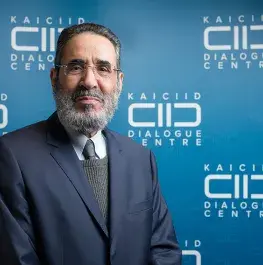 Dr Saleh Suleman Al-Wohaibi