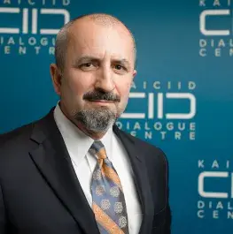 Dr. John Geogopoulos