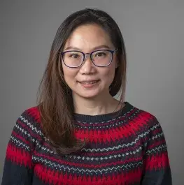 ويندي مي تيان يي