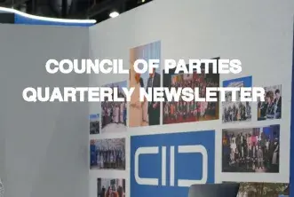 2024 Q1 COP Quarterly Newsletter