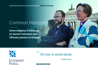 EPDF expert meeting