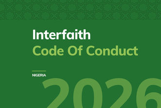 Interfaith Code of Conduct 2026