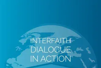 Bridging The Divide: KAICIID Publishes New Guide On Interreligious ...