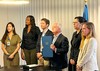 Joint PRESS rELEASE