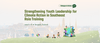 Strengthening Youth Leadership for Climate Action in Southeast Asia