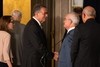 KAICIID's Acting Secretary General meets President of the Republic of Portugal